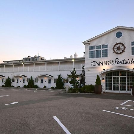 The Inn At Ring'S Island ソールズベリー エクステリア 写真