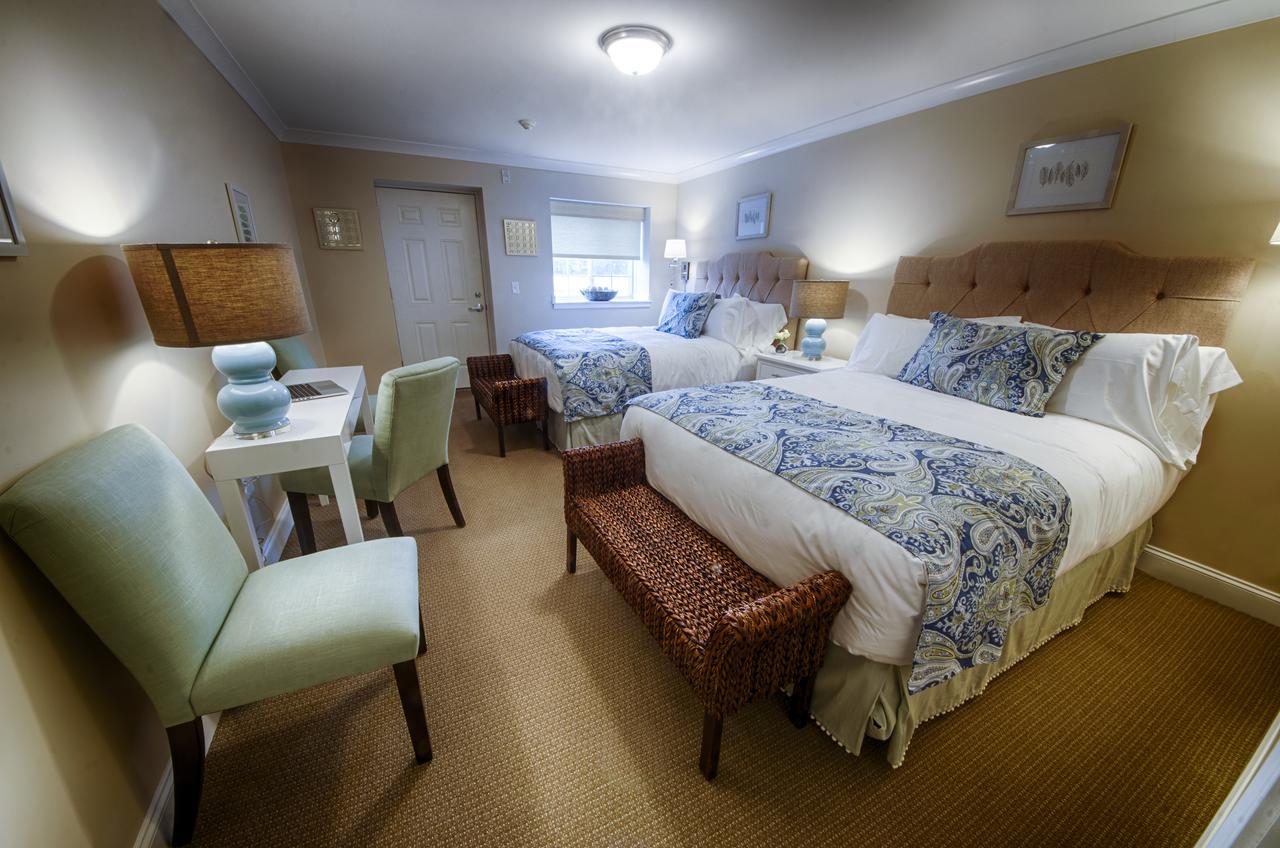 The Inn At Ring'S Island ソールズベリー エクステリア 写真